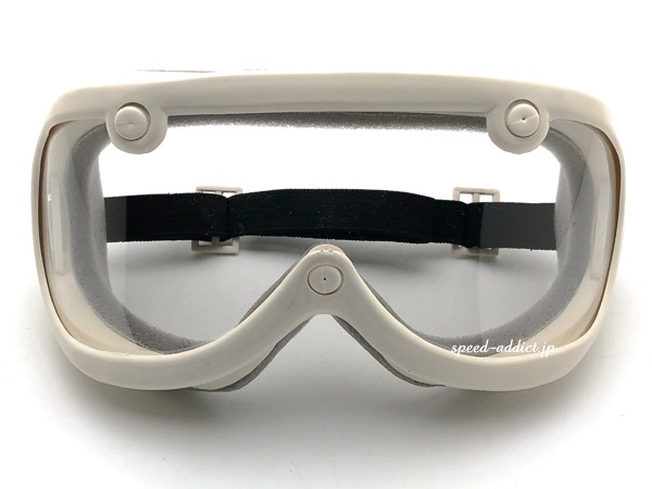 GREASER 60's VINTAGE GOGGLE STANDARD�ʥ��꡼����60s�ӥ�ơ����������륹��������ɡ�3/5inch