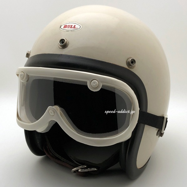 GREASER 60's VINTAGE GOGGLE STANDARD�ʥ��꡼����60s�ӥ�ơ����������륹��������ɡ�3/5inch