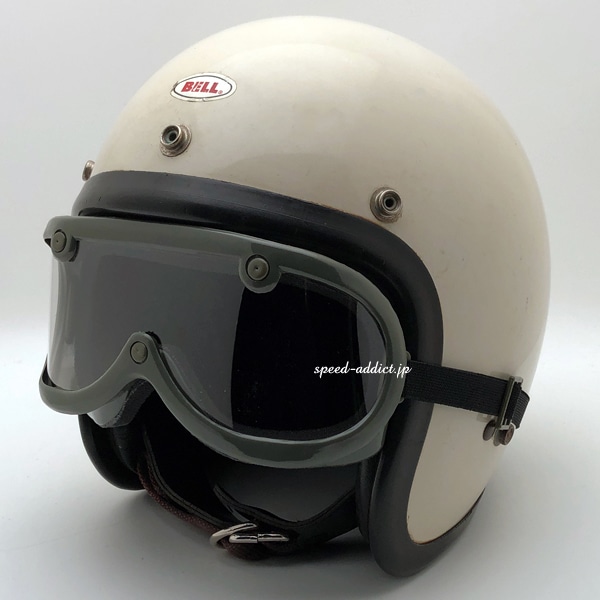 GREASER 60's VINTAGE GOGGLE STANDARD�ʥ��꡼����60s�ӥ�ơ����������륹��������ɡ�3/5inch