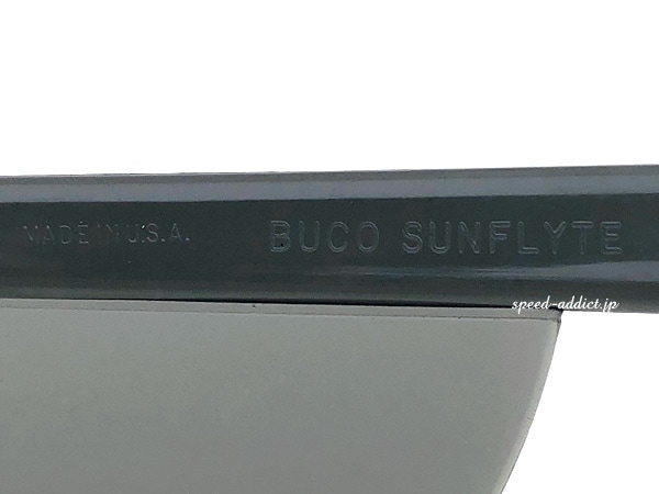 1959 VINTAGE BUCO OVER SUNFLYTE��1959�ӥ�ơ����֥������С�����ե饤�ȡ�