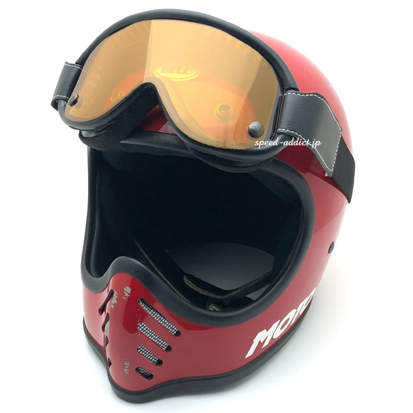 baruffaldi SPEED 4 GOGGLE（バルファルディスピード4ゴーグル）交換用