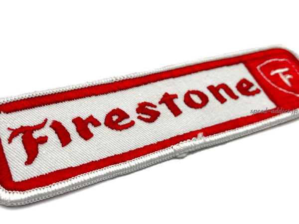 Firestone WAPPEN
