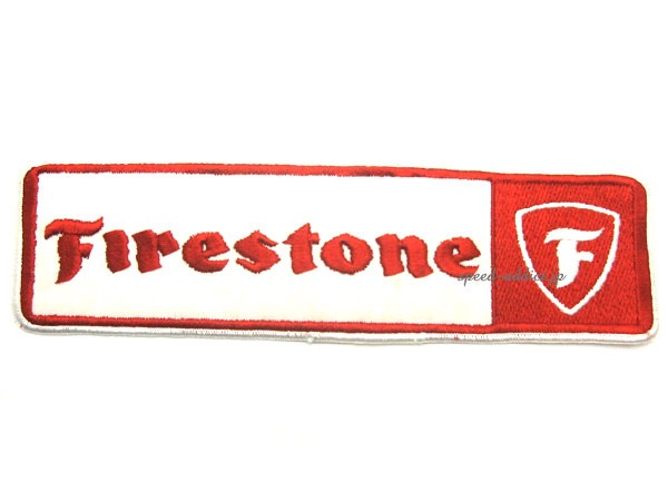 Firestone WAPPEN