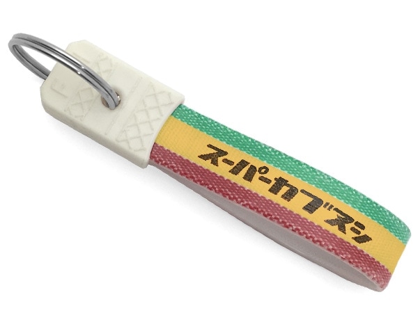 バイク キーホルダー