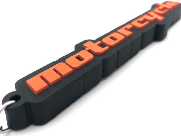 バイク キーホルダー