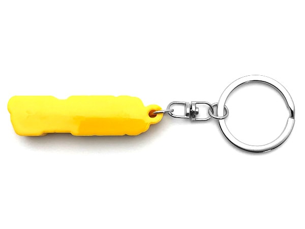 軽トラ キーホルダー