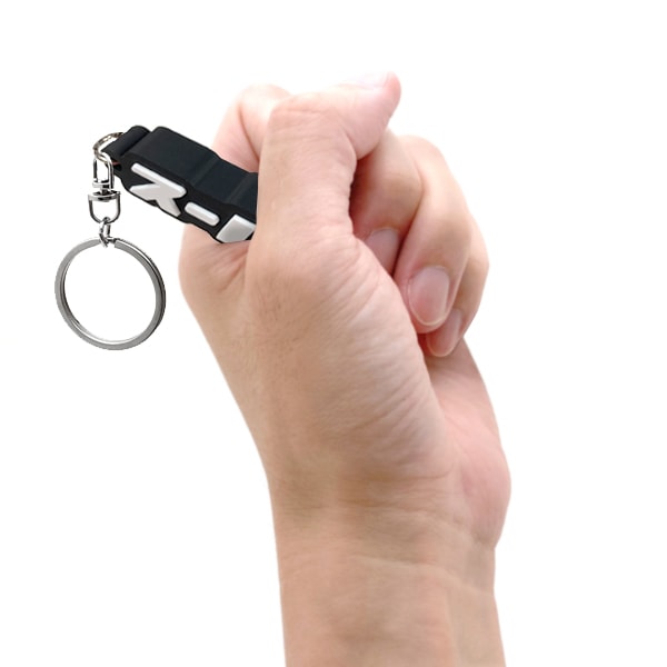 スーパーカー デカ厚ラバーキーホルダー（supercar RUBBER KEY HOLDER