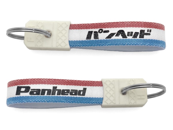 昭和レトロ パンヘッド キーホルダー（昭和レトロPanhead KEY HOLDER