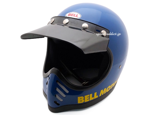 BELL moto3 ビンテージ