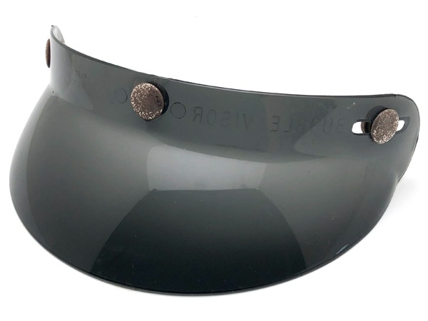 70's USA製 VINTAGE BUBBLE VISOR（70sビンテージバブルバイザー