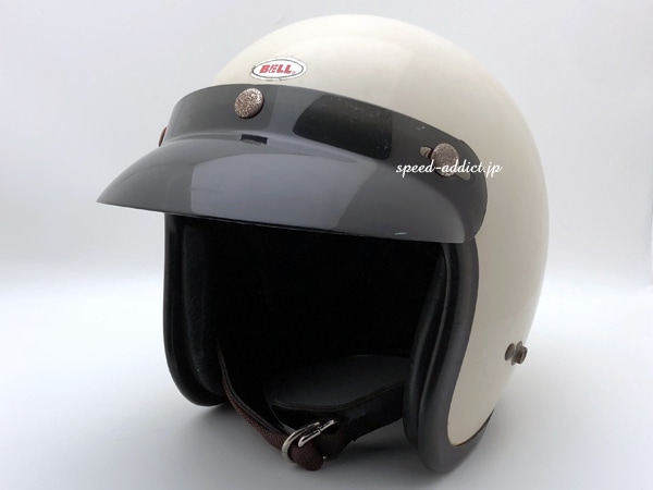 70's USA製 VINTAGE BUBBLE VISOR（70sビンテージバブルバイザー