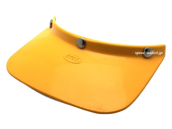 VINTAGE BELL 530 DUCKBILL VISOR（ビンテージベル530ダックビル