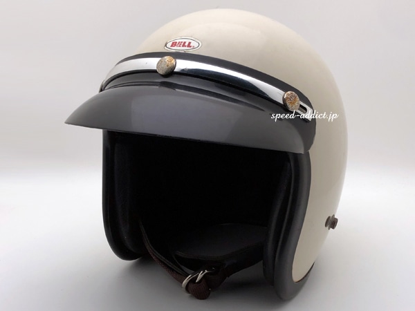 70's USA製 VINTAGE POLICE BUBBLE VISOR（70sビンテージポリスバブル