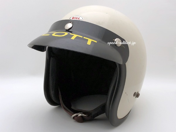70's USA製 VINTAGE BUBBLE VISOR（70sビンテージバブルバイザー