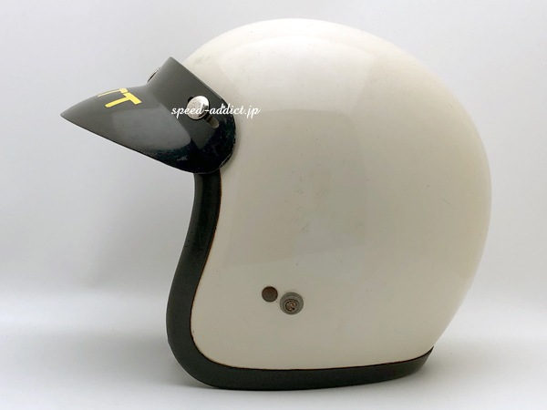 70's USA製 VINTAGE BUBBLE VISOR（70sビンテージバブルバイザー