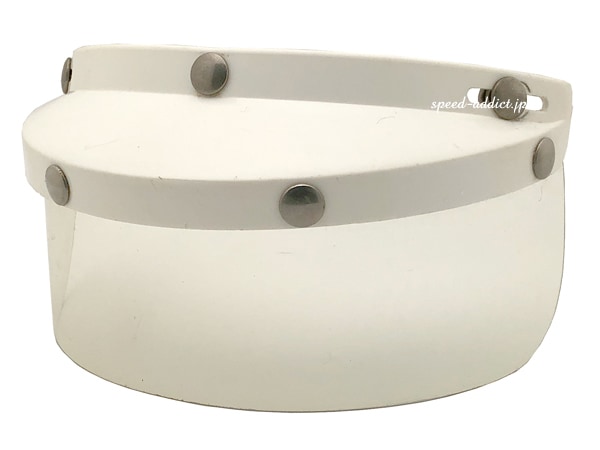 70's VINTAGE BUCO MODEL 1126 VISTA SHIELD VISOR（70sビンテージブコ