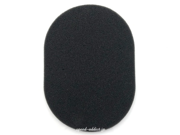 �إ��å��ѥȥåץѥå� OVAL 1cm