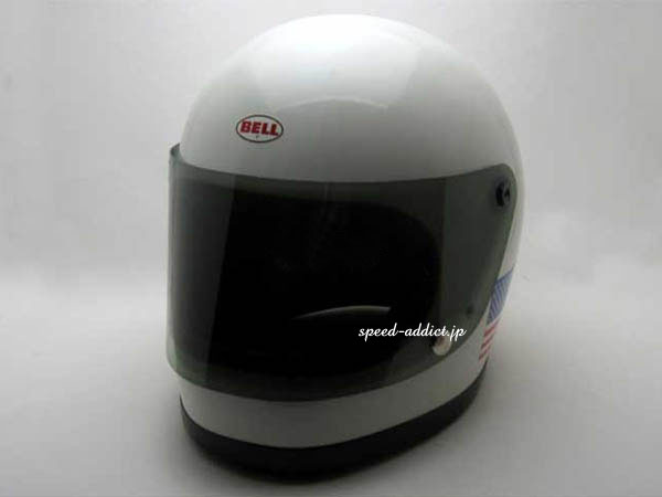 BOB HEATH VISORS BELL STAR 2,BELL STAR 3 SHIELD（ボブヒース 