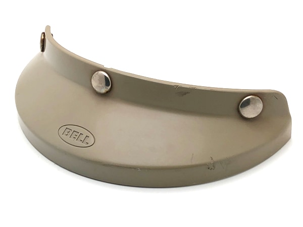 7月29日値下】VINTAGE BELL 520 VISOR（ビンテージベル520バイザー