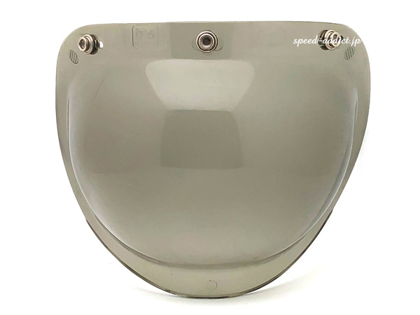 70's USA製 VINTAGE B&S BUBBLE SHIELD（70sビンテージバブルシールド