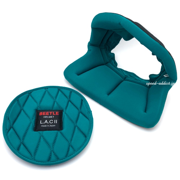 OCEAN BEETLE BEETLE L.A.C-2（オーシャンビートルlac2）専用インナー