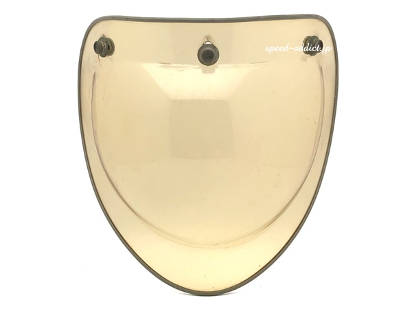 60's VINTAGE BUCO TRIM BUBBLE SHIELD(60sビンテージブコトリムバブル
