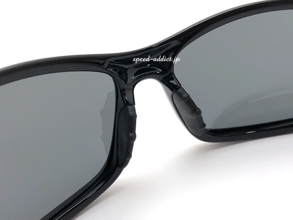 POLARIZED BIKER SHADE SPORT SUNGLASS（偏光バイカーシェードスポーツ