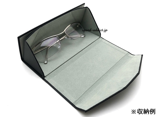 METAL NARROW HALF RIM SUNGLASS（メタルナローハーフリムサングラス
