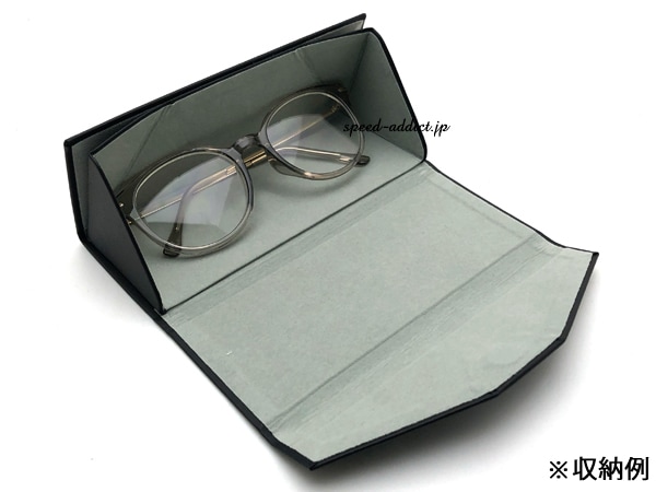 CLEAR WELLINGTON SUNGLASS（クリアウェリントンサングラス）CLEAR