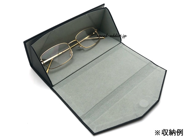 METAL SQUARE SUNGLASS for JAPANESE（メタルスクエアサングラスfor