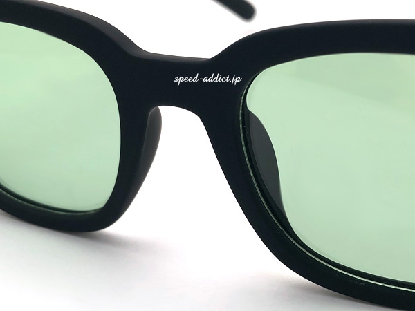 サングラス バイク