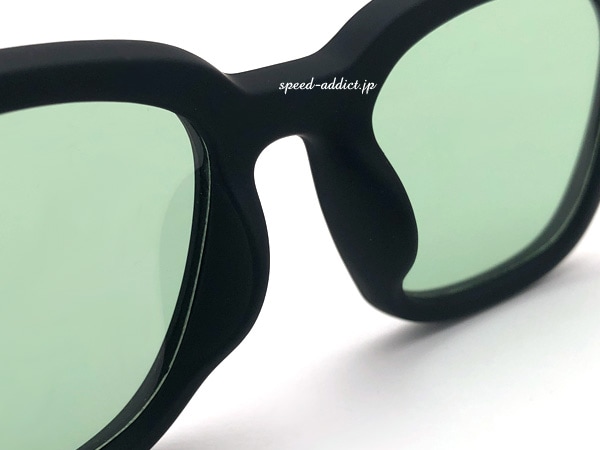 サングラス バイク