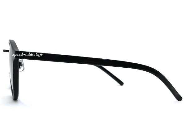 サングラス バイク