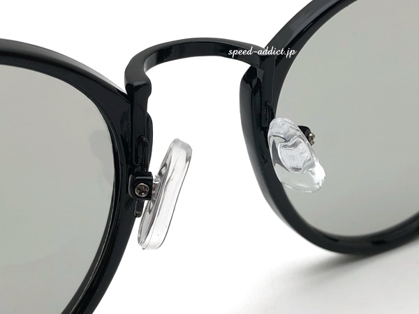 サングラス バイク