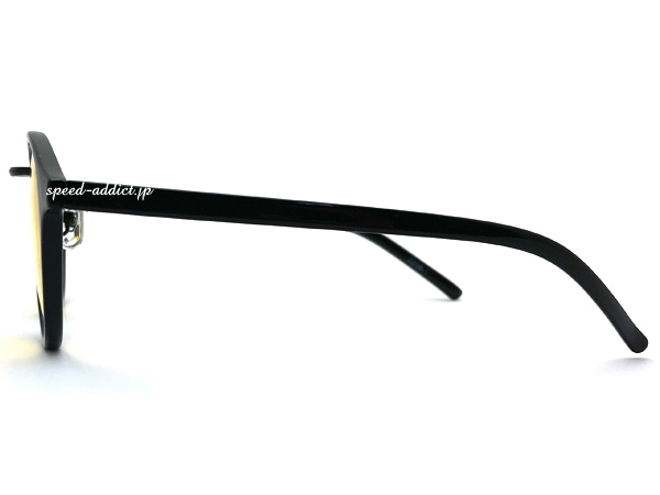 サングラス バイク