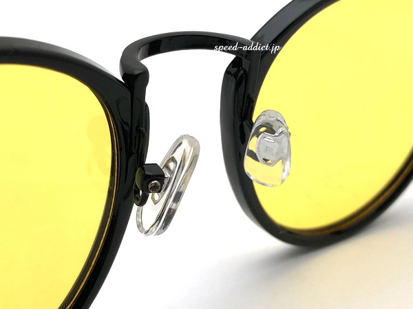 サングラス バイク