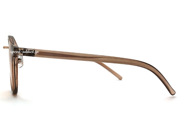 サングラス バイク