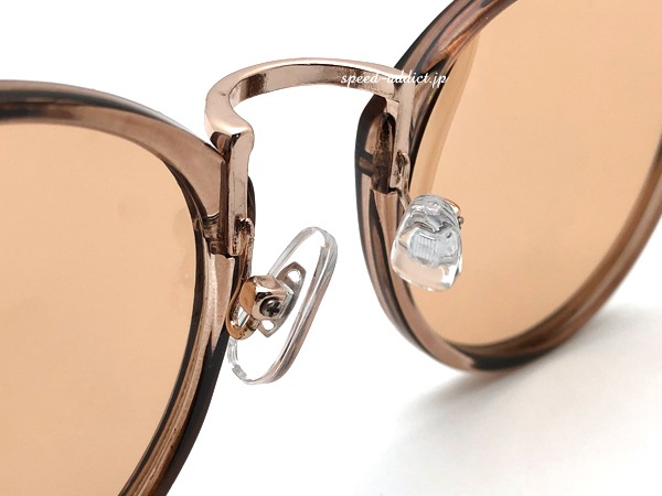 サングラス バイク