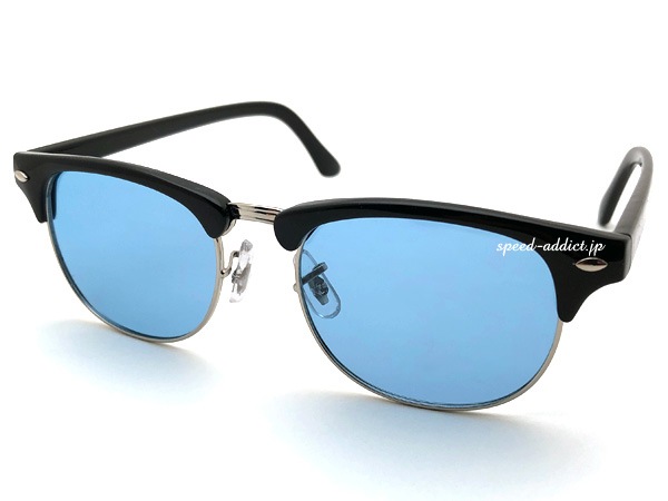 POLARIZED SIRMONT BROW SUNGLASS（偏光サーモントブロウサングラス