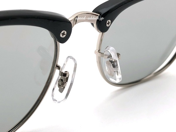 サングラス バイク