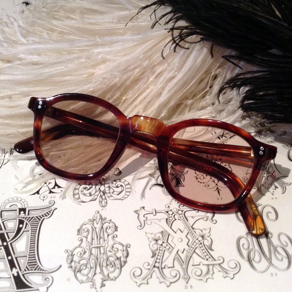 最安値】 50's frame france parisian ヴィンテージ agapeeurope.org