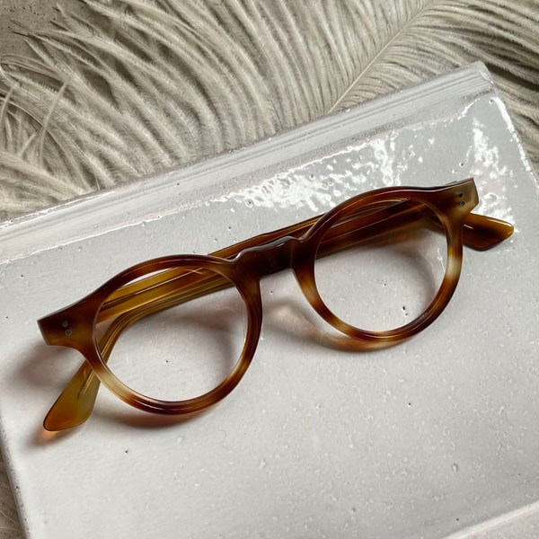 50s vintage frame france フランス製-