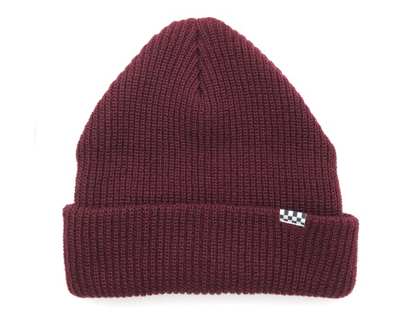 KNIT CAP