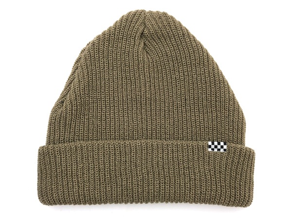 KNIT CAP