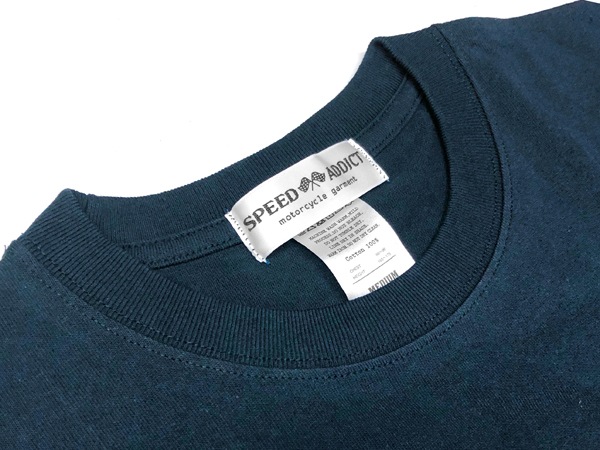 バイク Tシャツ