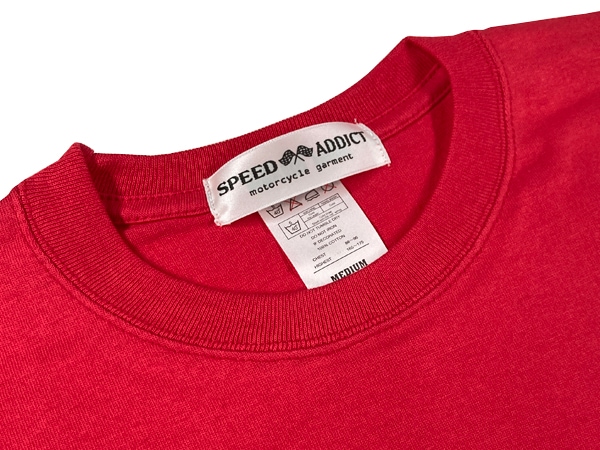 バイク Tシャツ