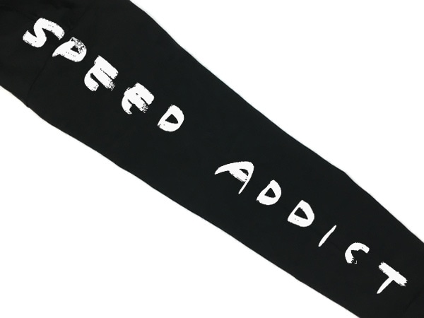 SPEED ADDICT ����� L/S T-shirt�ʥ��ԡ��ɥ��ǥ�����T����ġ�