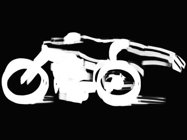 SPEED ADDICT ����� L/S T-shirt�ʥ��ԡ��ɥ��ǥ�����T����ġ�