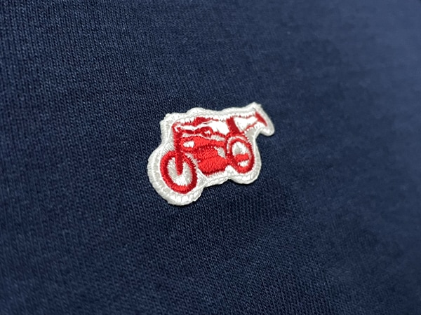 バイク Tシャツ
