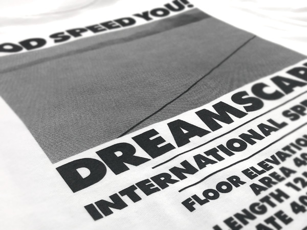 カブヌシ BOX LOGO L/S T-SHIRT(ボックスロゴロングスリーブTシャツ)